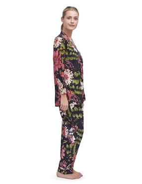 Conjunto pijama Monica Wanatabe para mujer