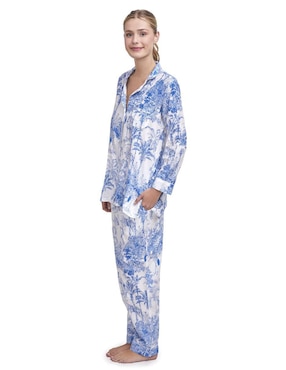 Conjunto pijama Monica Wanatabe para mujer