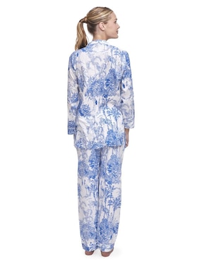 Conjunto pijama Monica Wanatabe para mujer