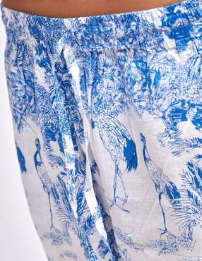 Conjunto pijama Monica Wanatabe para mujer