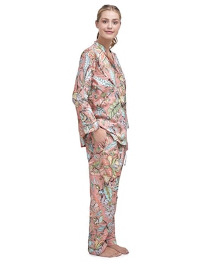 Conjunto pijama Monica Wanatabe para mujer