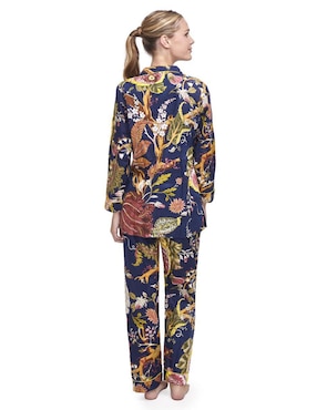 Conjunto pijama Monica Wanatabe para mujer