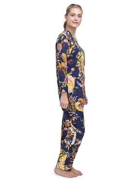 Conjunto pijama Monica Wanatabe para mujer