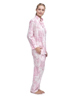 Conjunto pijama Monica Wanatabe para mujer