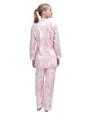 Conjunto pijama Monica Wanatabe para mujer