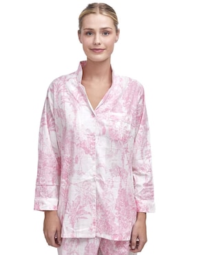 Conjunto pijama Monica Wanatabe para mujer