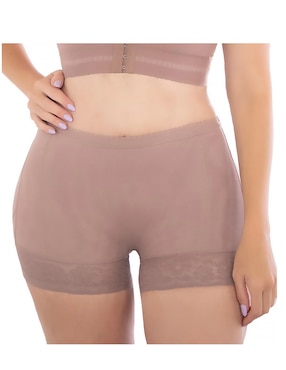 Faja tipo panty Fajate con compresión alta para mujer