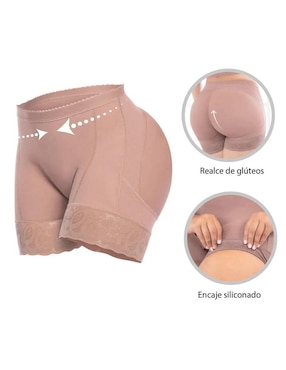 Faja tipo panty Fajate con compresión alta para mujer