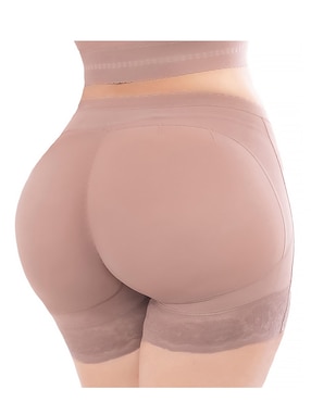 Faja tipo panty Fajate con compresión alta para mujer