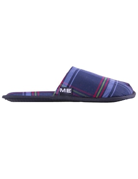 Pantufla Twins para mujer