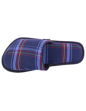 Pantufla Twins para mujer