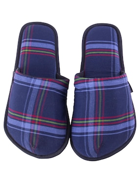 Pantufla Twins para mujer
