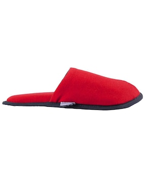 Pantufla Twins para mujer