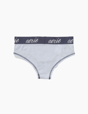 Cheeky Aerie de algodón para mujer