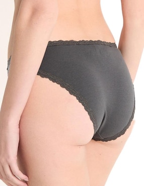 Bikini Aerie de algodón para mujer