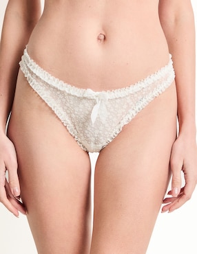 Panty Aerie Para Mujer