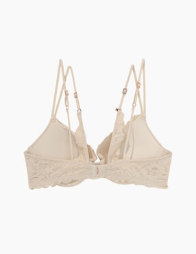 Brassiere balconette Aerie con copa para mujer