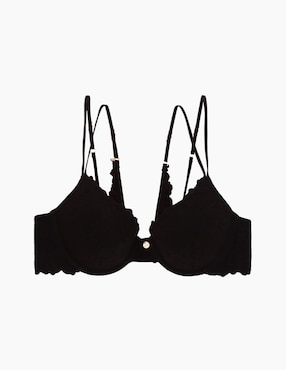 Brassiere balconette Aerie para mujer