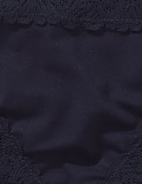 Tanga Aerie para mujer