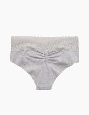 Cheeky Aerie de algodón para mujer