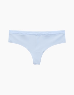 Tanga aerie de nylon para mujer