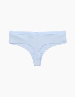 Tanga aerie de nylon para mujer
