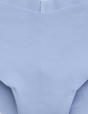 Cheeky Aerie de algodón para mujer