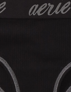 Cheeky Aerie de algodón para mujer