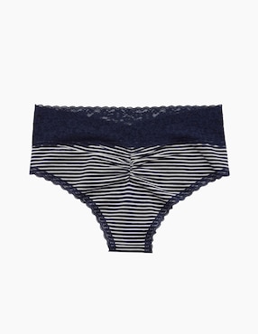 Cheeky Aerie de algodón para mujer