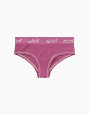 Cheeky Aerie de algodón para mujer