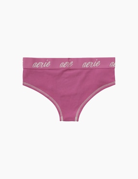 Cheeky Aerie de algodón para mujer