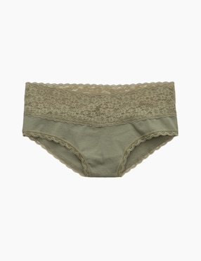 Cheeky Aerie de algodón para mujer