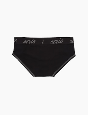 Hipster Aerie de algodón para mujer