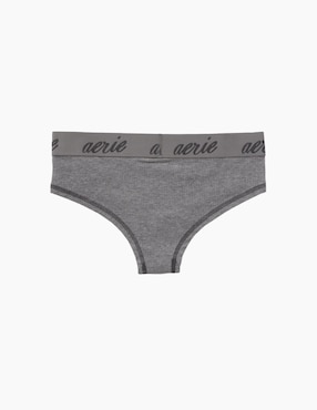 Cheeky Aerie de algodón para mujer