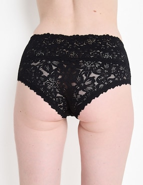 Hipster Aerie para mujer