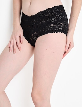 Hipster Aerie para mujer