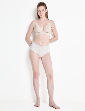 Hipster Aerie para mujer
