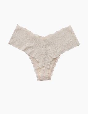 Tanga Aerie para mujer