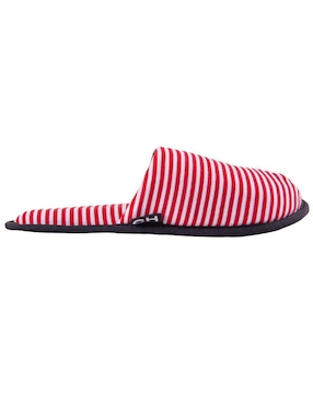 Pantufla Twins para mujer