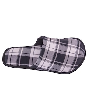 Pantufla Twins para mujer