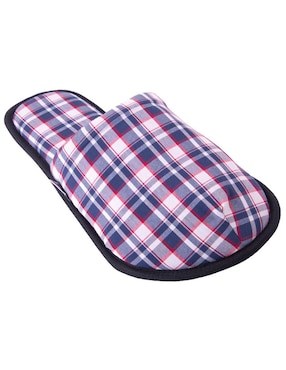 Pantufla Twins para mujer