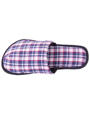 Pantufla Twins para mujer