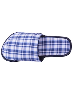 Pantufla Twins para mujer