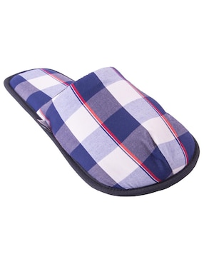 Pantufla Twins para mujer