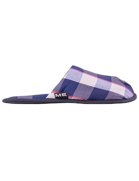 Pantufla Twins para mujer