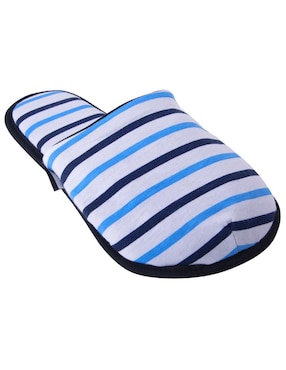 Pantufla Twins para mujer