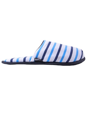 Pantufla Twins para mujer