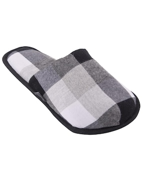 Pantufla Twins para mujer