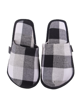 Pantufla Twins para mujer