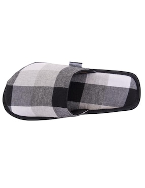 Pantufla Twins para mujer